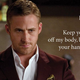 Illustration for article titled Ryan Gosling memes make men more feminist, study shows